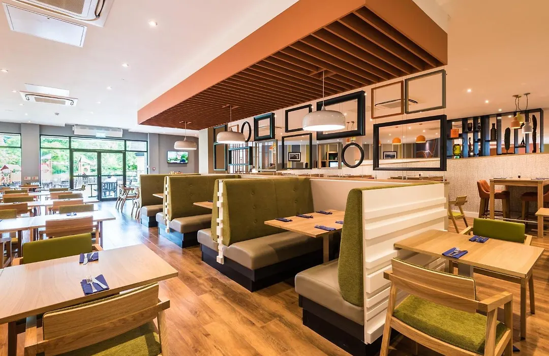 Holiday Inn Lancaster By Ihg-1