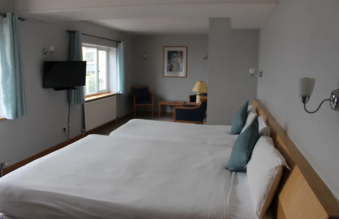 Salterns Harbourside Hotel-1