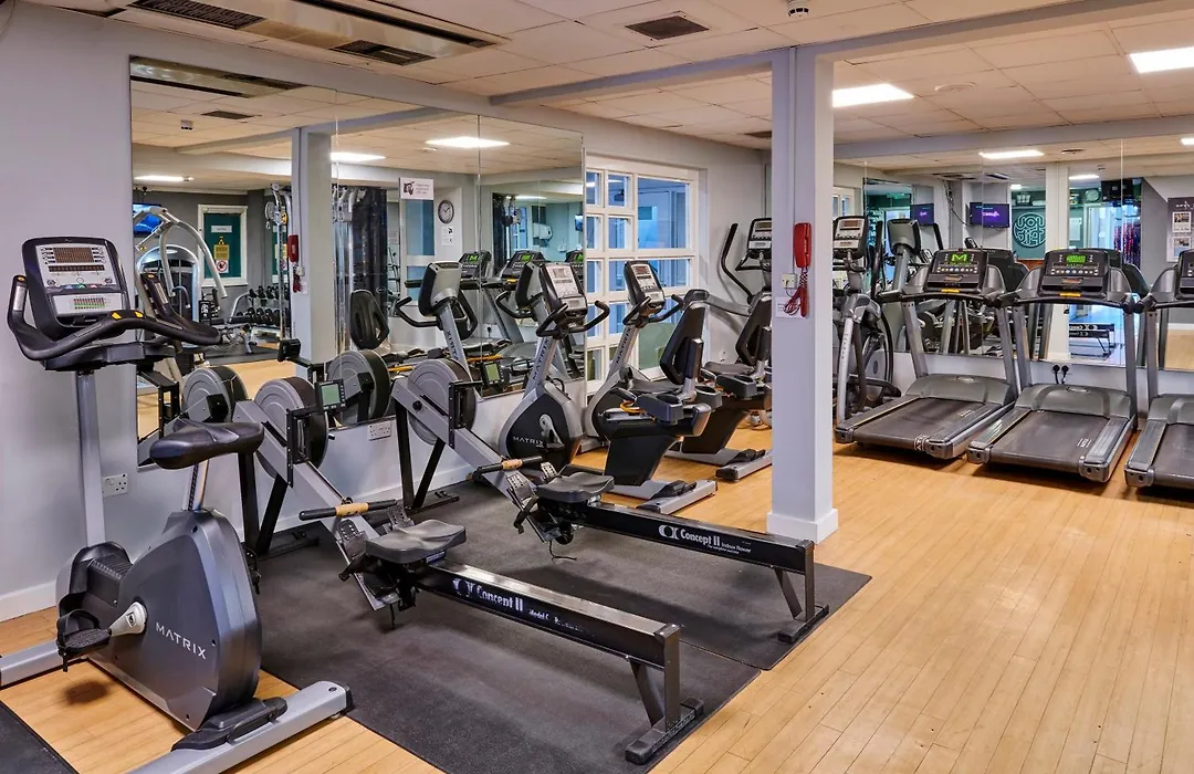 Holiday Inn Leeds Garforth By Ihg-1