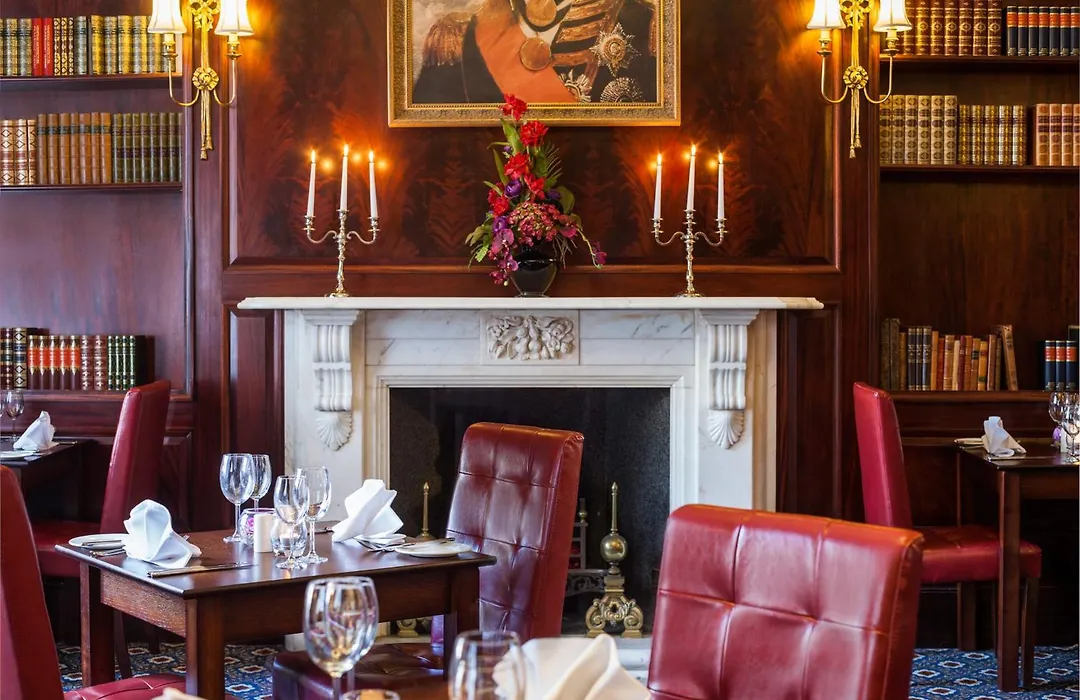 Exeter Rougemont Hotel By Sunday-1