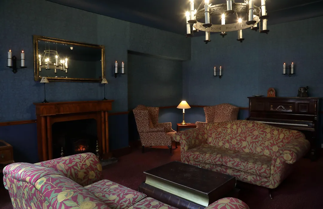The Ballachulish Hotel-1