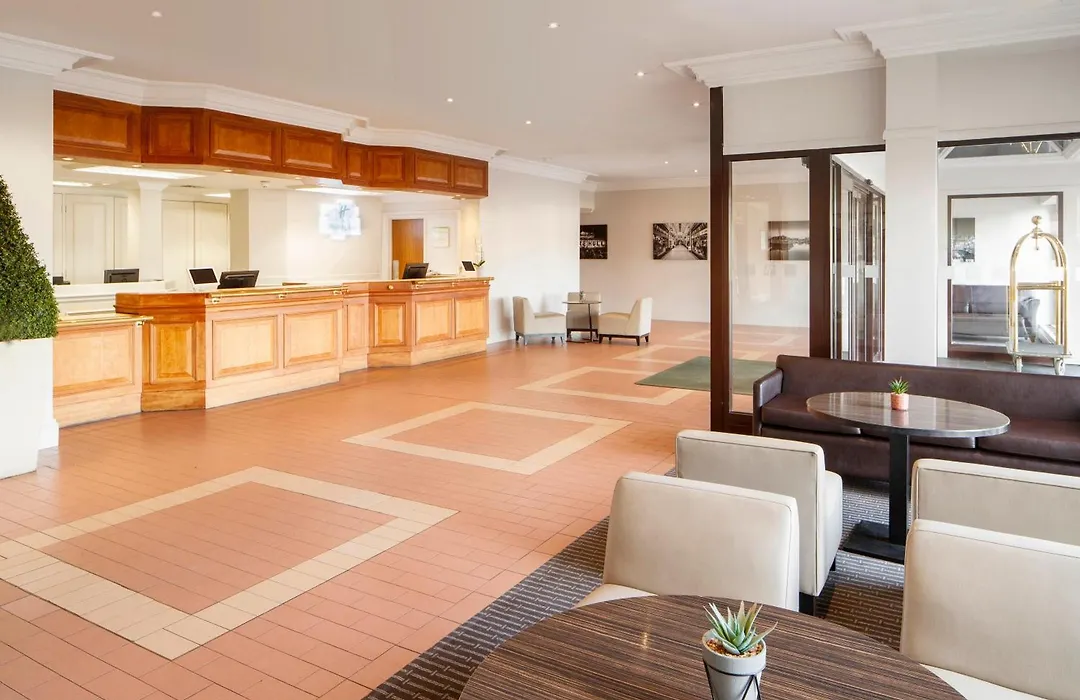Holiday Inn Hull Marina By Ihg-1