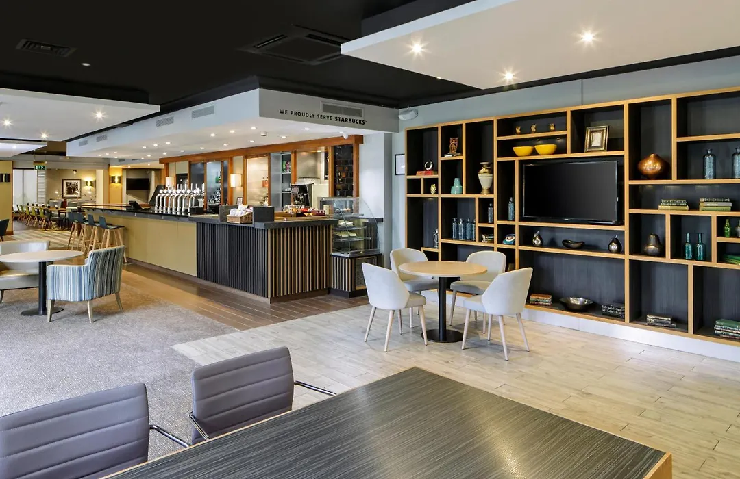 Holiday Inn Peterborough West By Ihg-1