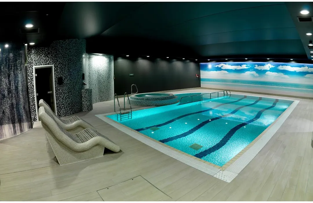 Crowne Plaza Nottingham By Ihg-1