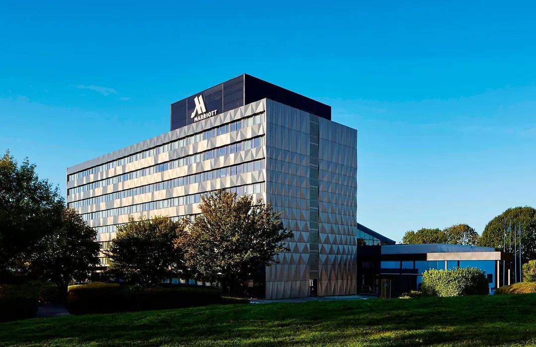 Portsmouth Marriott Hotel-1