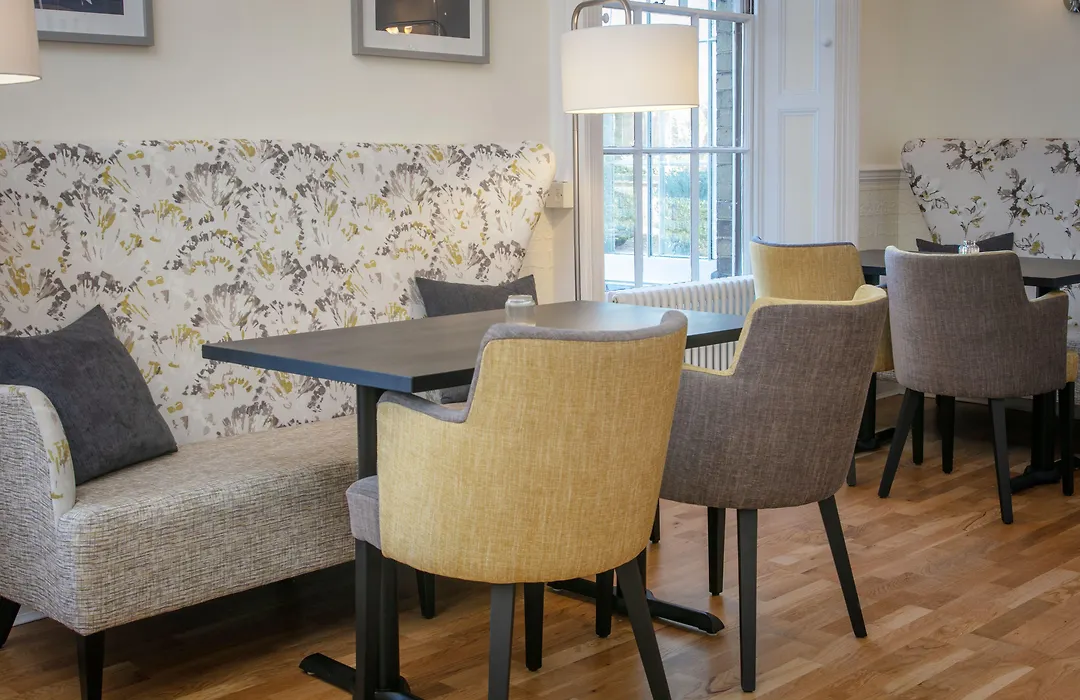 Best Western Annesley House Hotel-1
