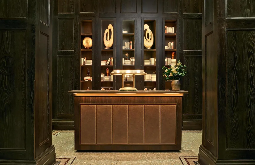 Kimpton Fitzroy London By Ihg-1