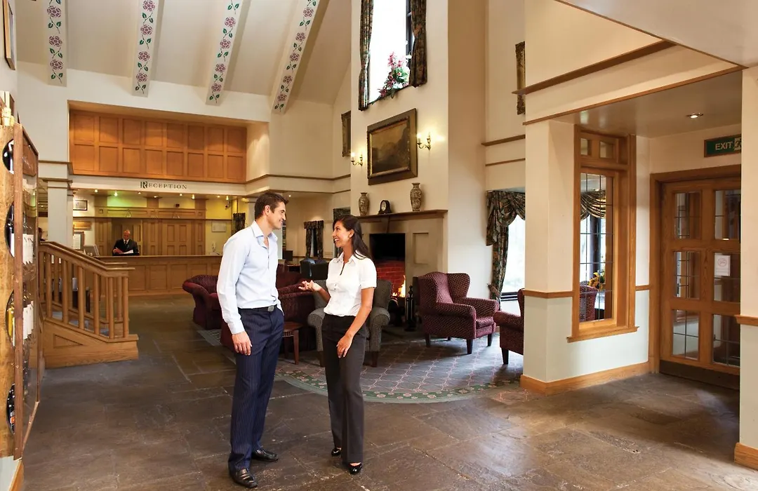 Lancaster House Hotel-1