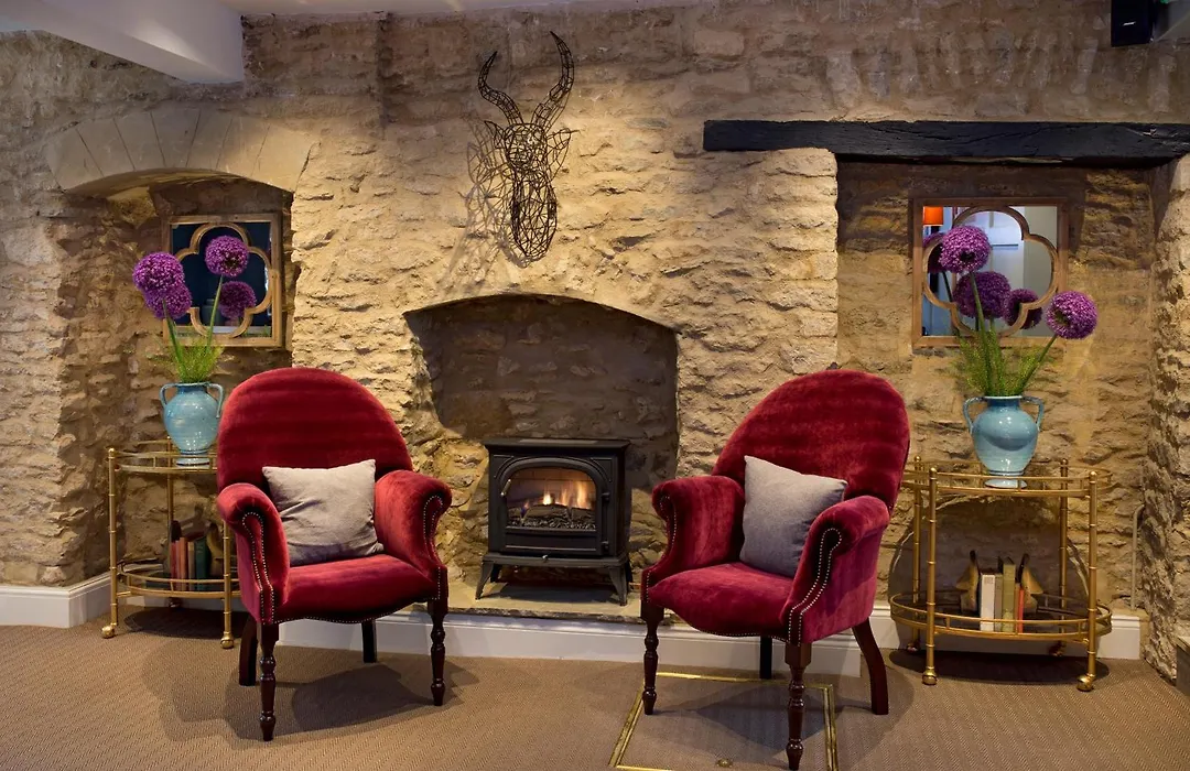 The Sheep On Sheep Street Hotel-1