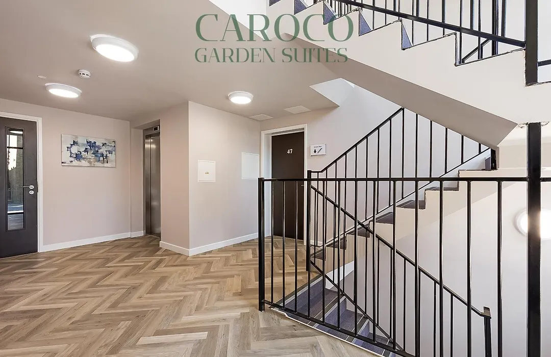 Westciti Caroco Aparthotel-1