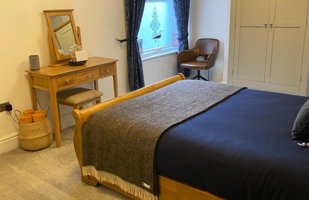 Heathbank House B&B-1