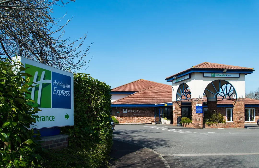 Holiday Inn Express Peterborough By Ihg-1