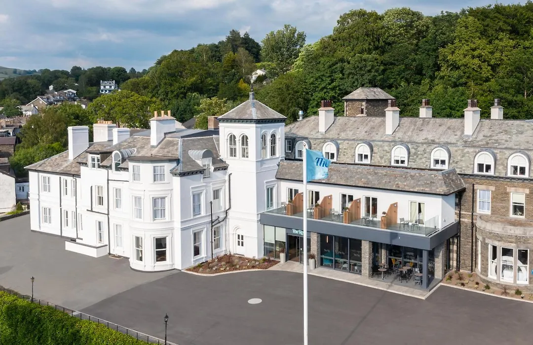 The Ro Hotel Windermere-1