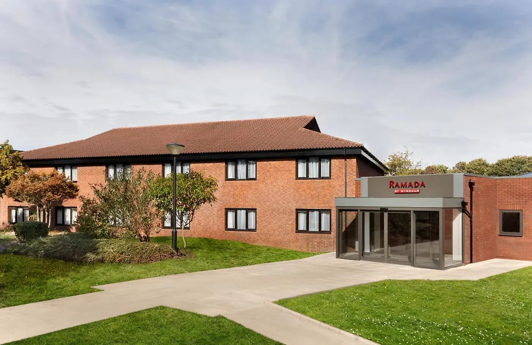 Ramada Bristol West-1