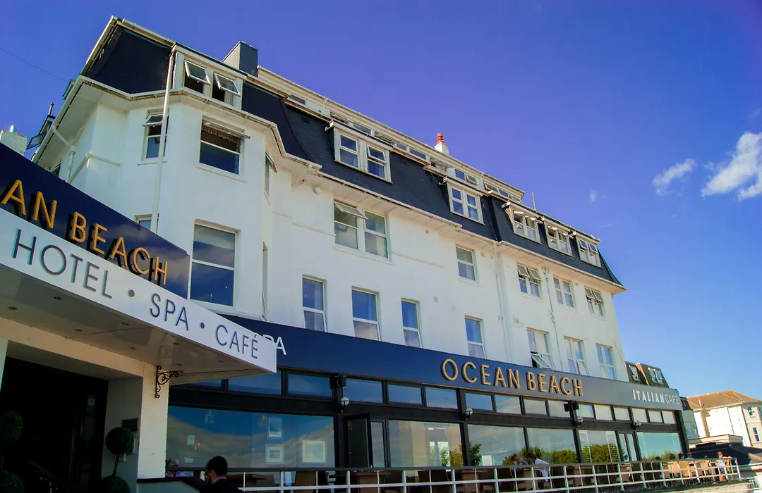 Ocean Beach Hotel & Spa - Oceana Collection-1