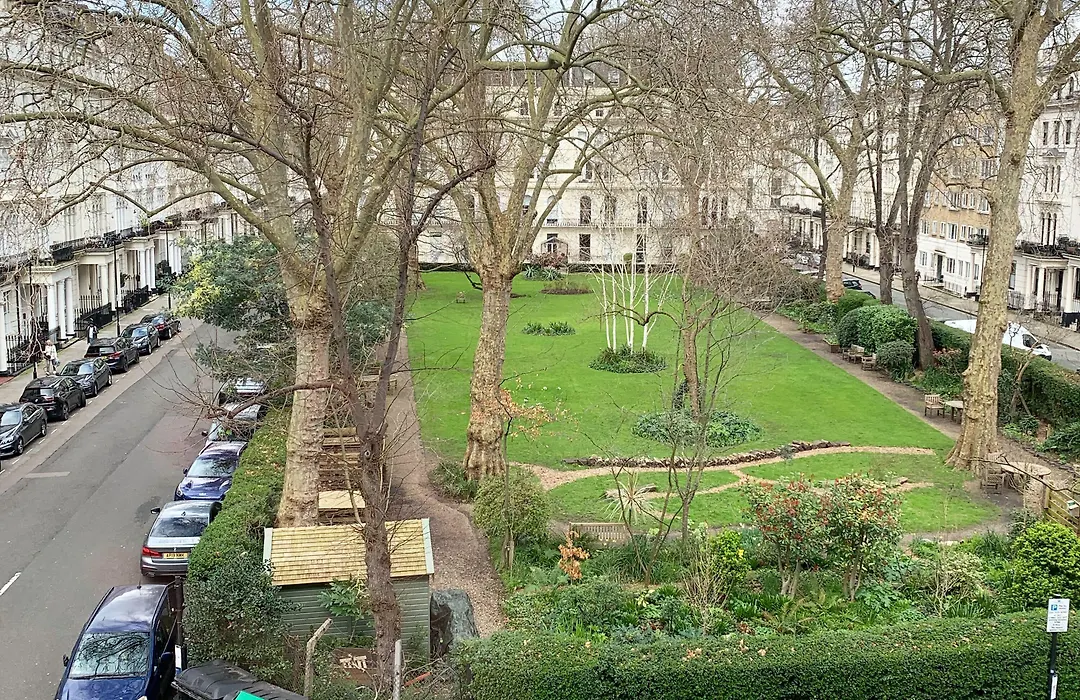 Kensington Gardens Hotel-1