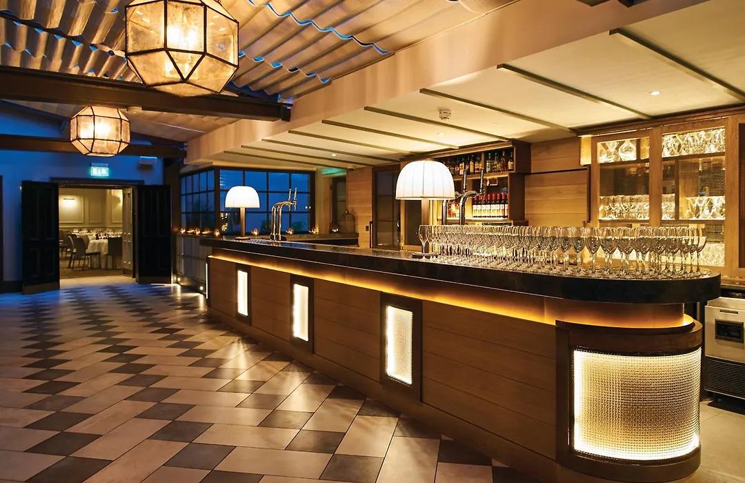 Kimpton Charlotte Square By Ihg-1