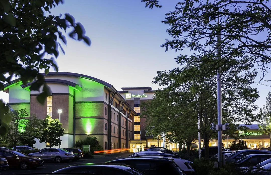Holiday Inn Oxford By Ihg-1