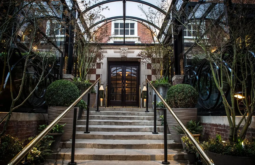 The Bloomsbury Hotel-1