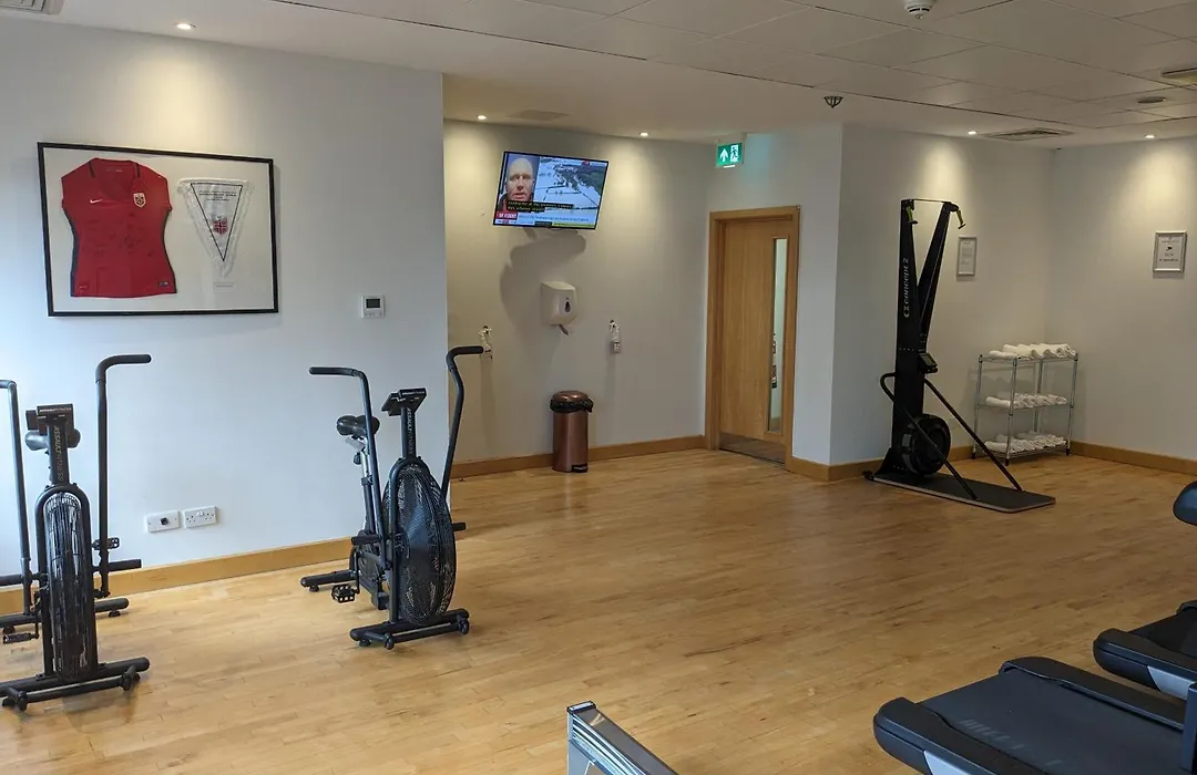 Clayton Hotel Belfast City-1