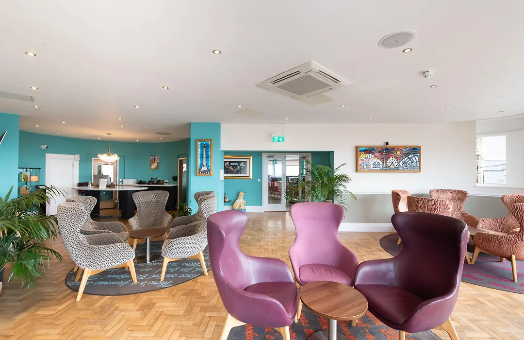 Best Western Carlton Hotel-1