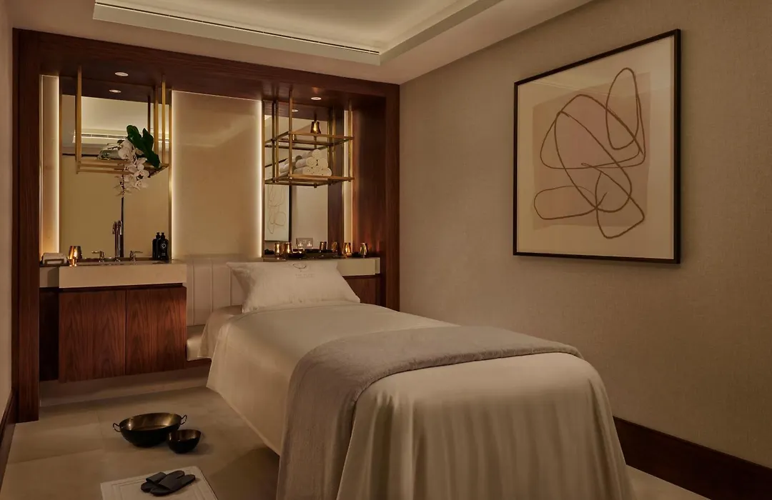The Lowndes London - A Jumeirah Partner Hotel-1
