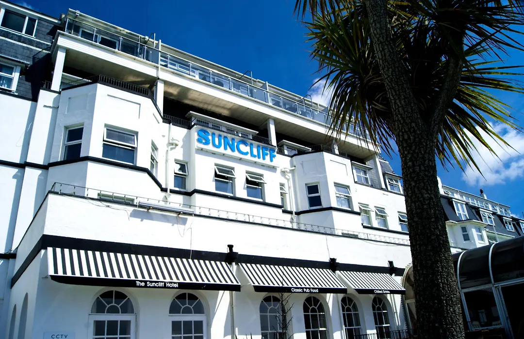 Suncliff Hotel - Oceana Collection-1