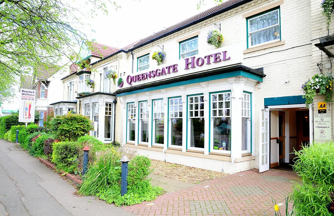The Queensgate Hotel-1