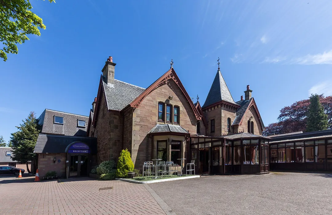 Craigmonie Hotel Inverness By Compass Hospitality-1