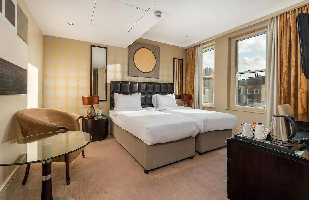 Washington Mayfair Hotel-1
