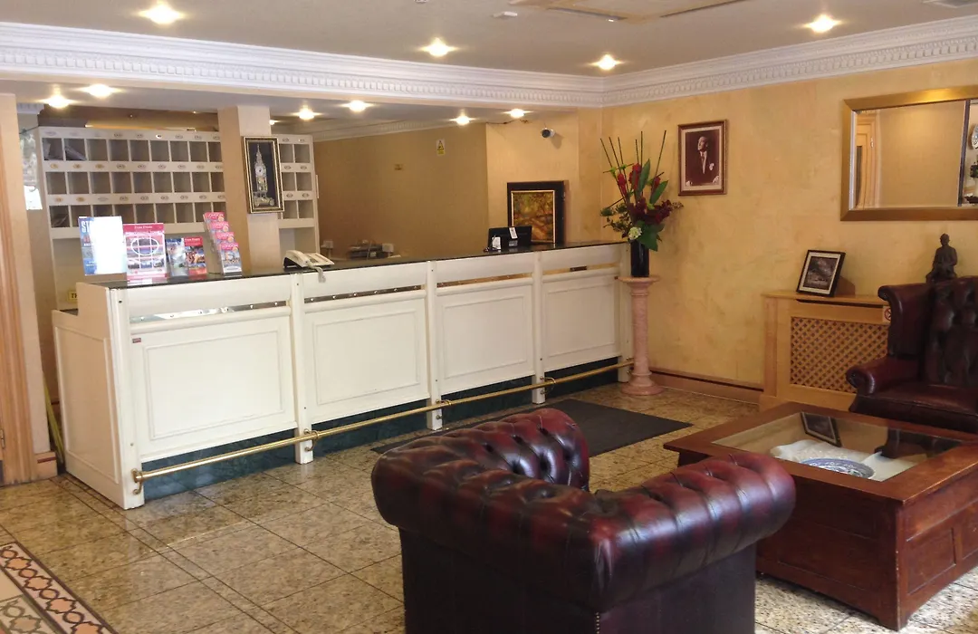 Troy Hotel-1