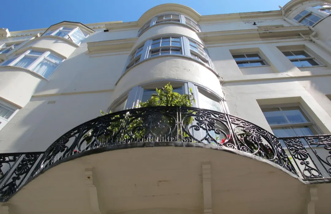 Blanch House-1