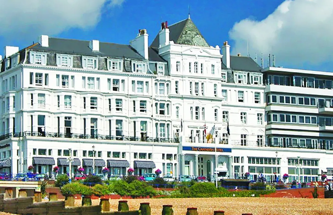 Cavendish Hotel-1