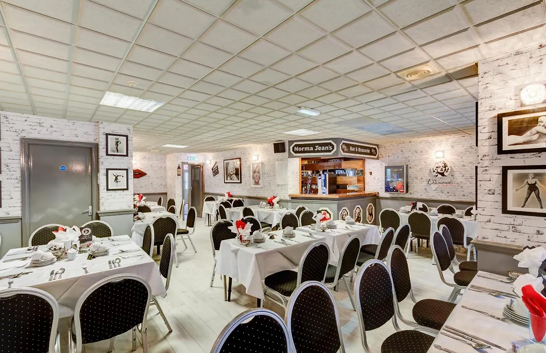 The Sandringham Court Hotel & Apartment Welcoming Large And Small Groups For 16 Years-1