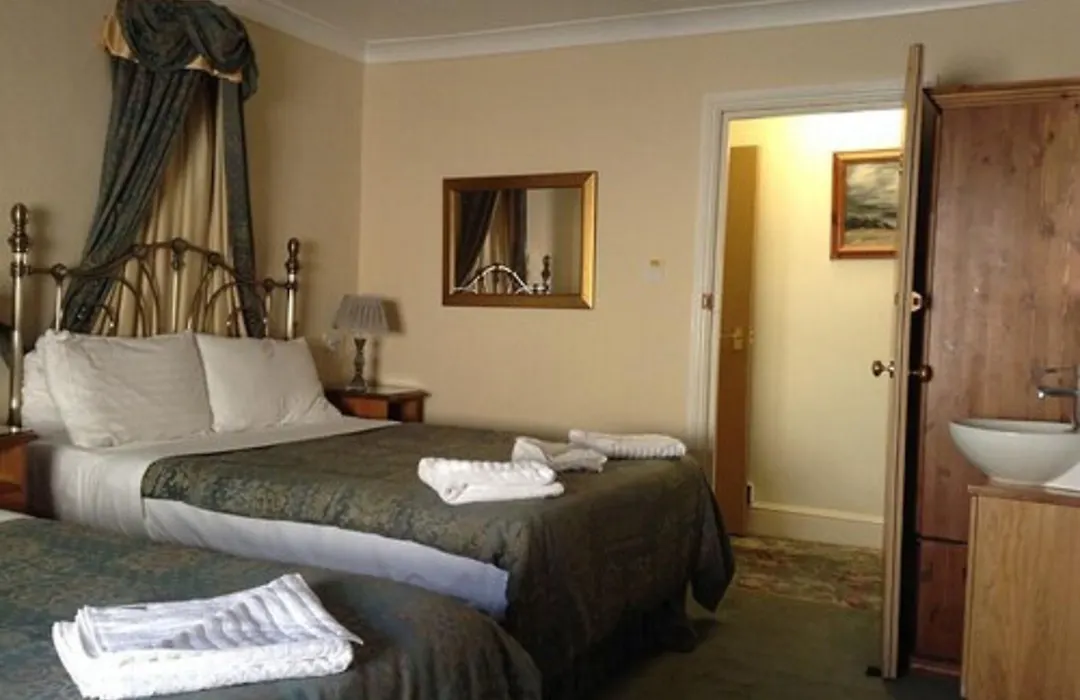 Acorn Guest House-1