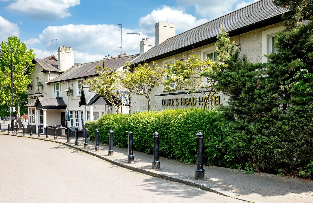 Dukes Head Hotel-1