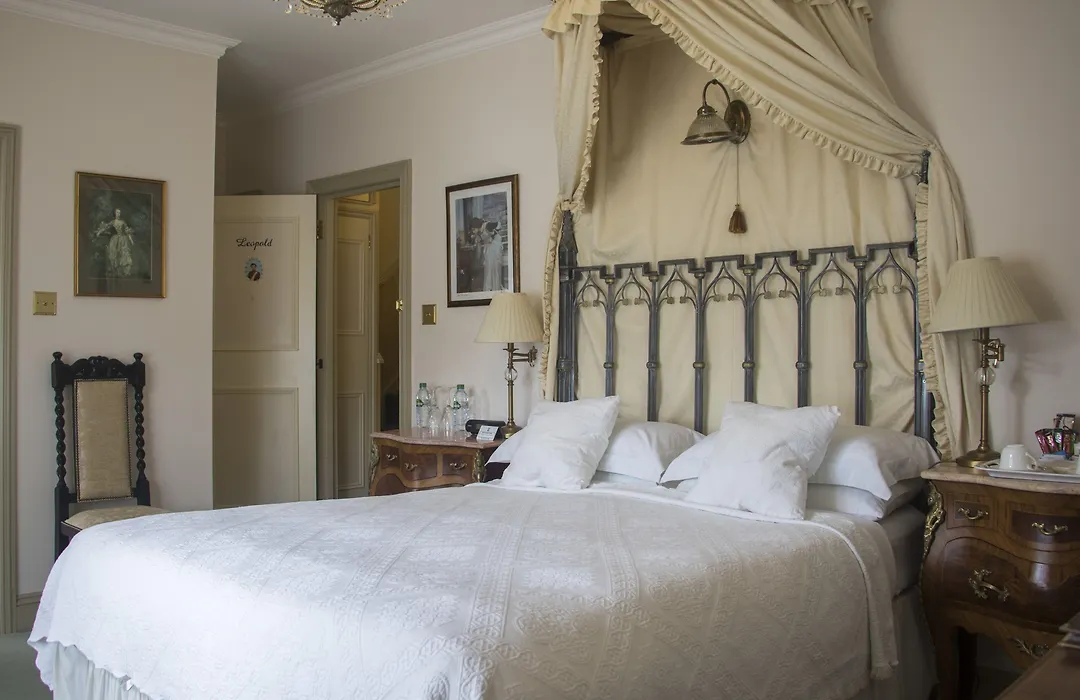 Albert & Victoria Guest House-1