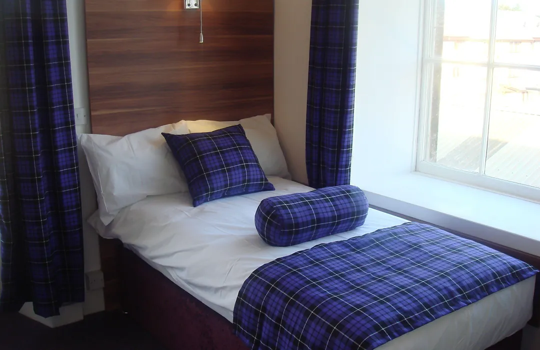 New Lomond Hotel-1