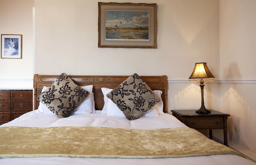 Abbey Sands Hotel-1