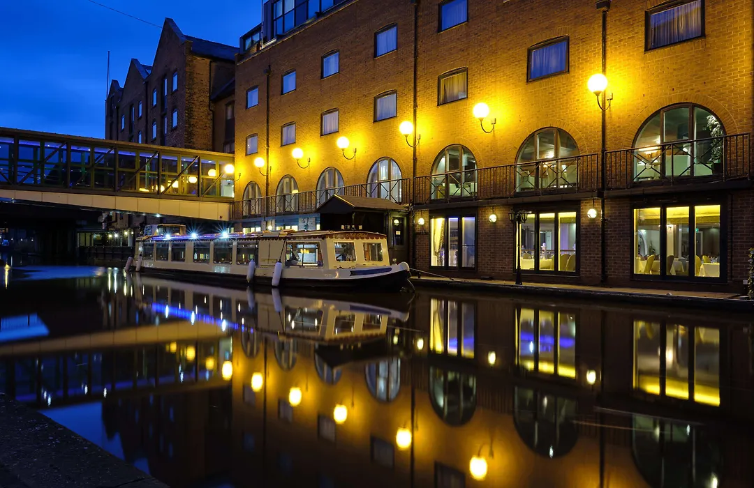 Mill Hotel & Spa-1