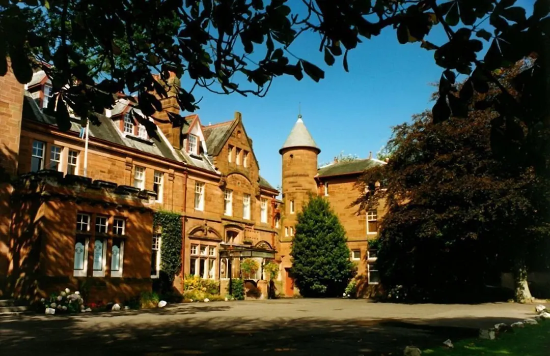 Savoy Park Hotel-1