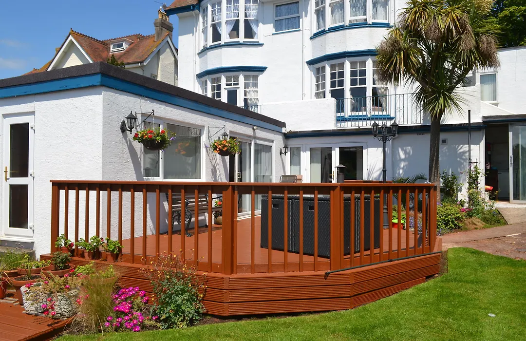 The Sandpiper Guest House-1
