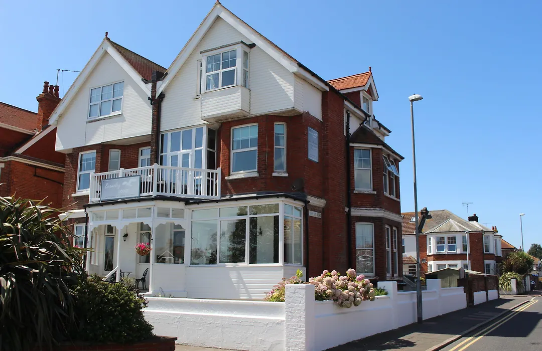 Beamsley Lodge B&B-1