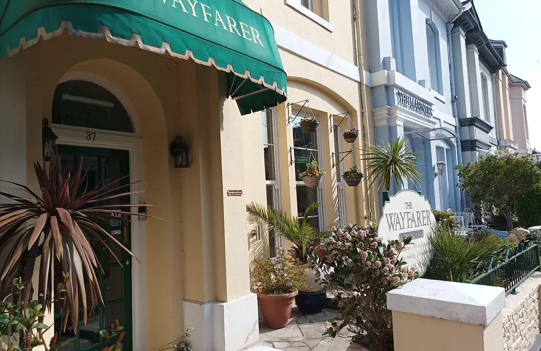 Wayfarer Guest House-1