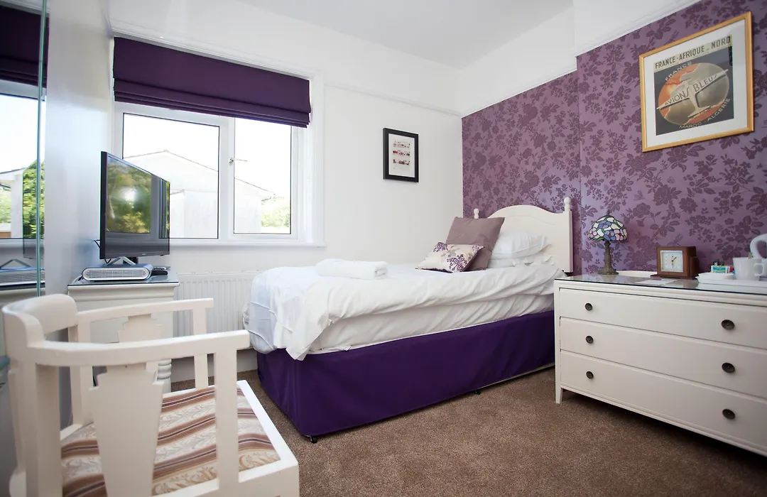 Penwinnick House B&B-1