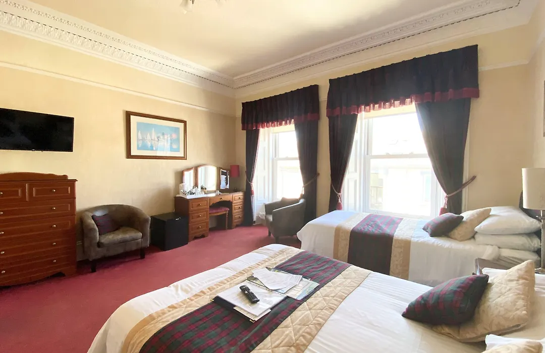 Daviot House-1