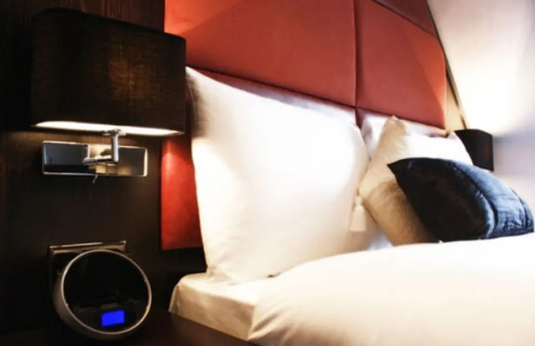 Edinburgh Regency Guest House-1
