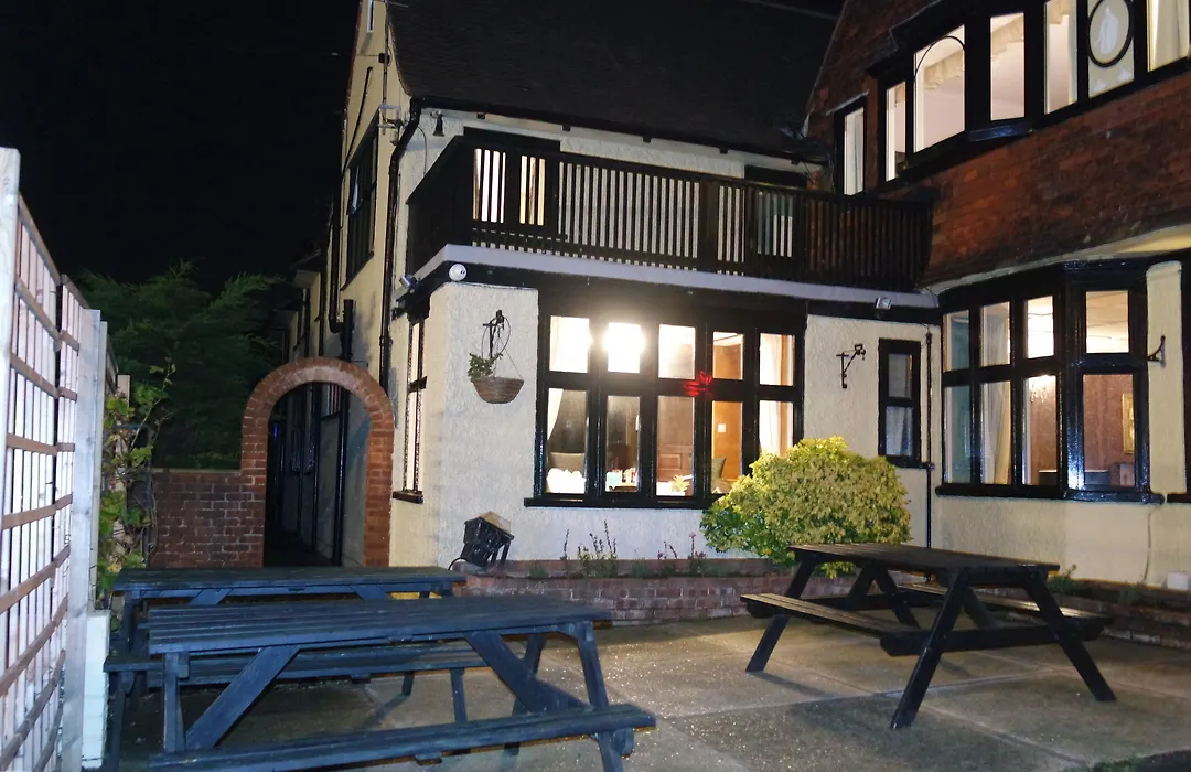 Gable End Hotel-1