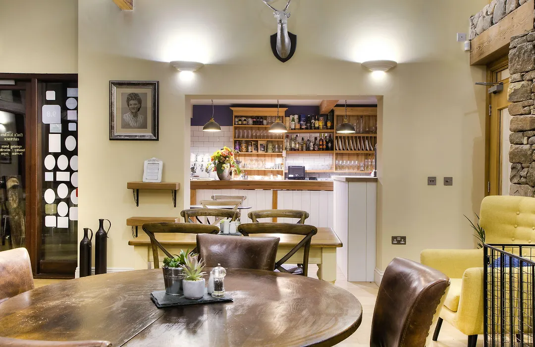 Willowbeck Lodge Boutique Hotel-1