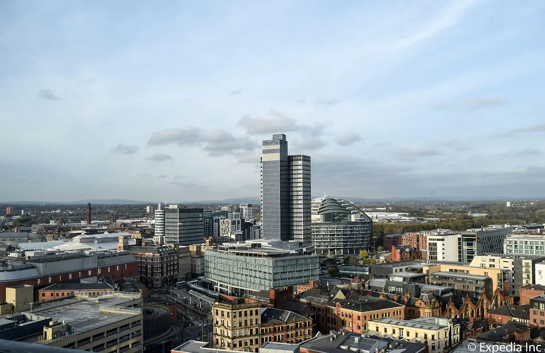 Church Street By Supercity Aparthotels-1